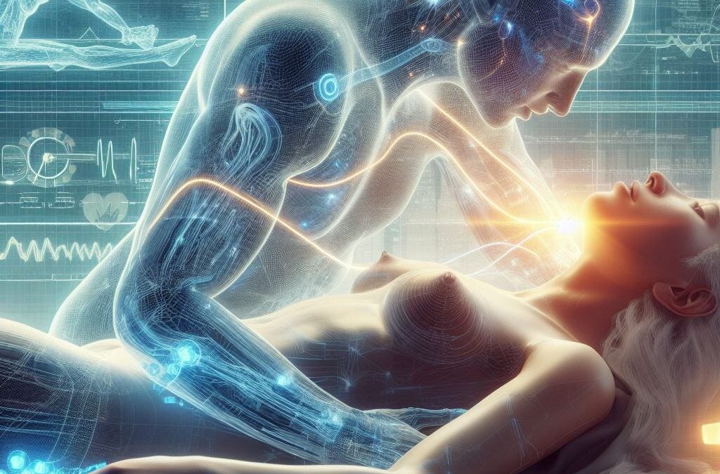 Hranice a&nbsp;psychické vyčerpání: proč vás vztahy vyčerpávají víc než&nbsp;práce
