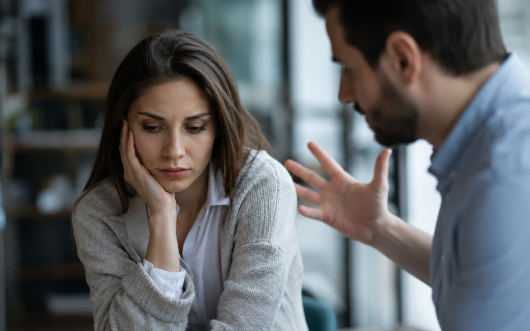 Proč nás arogantní lidé tolik vyčerpávají a&nbsp;jak si chránit vlastní psychiku